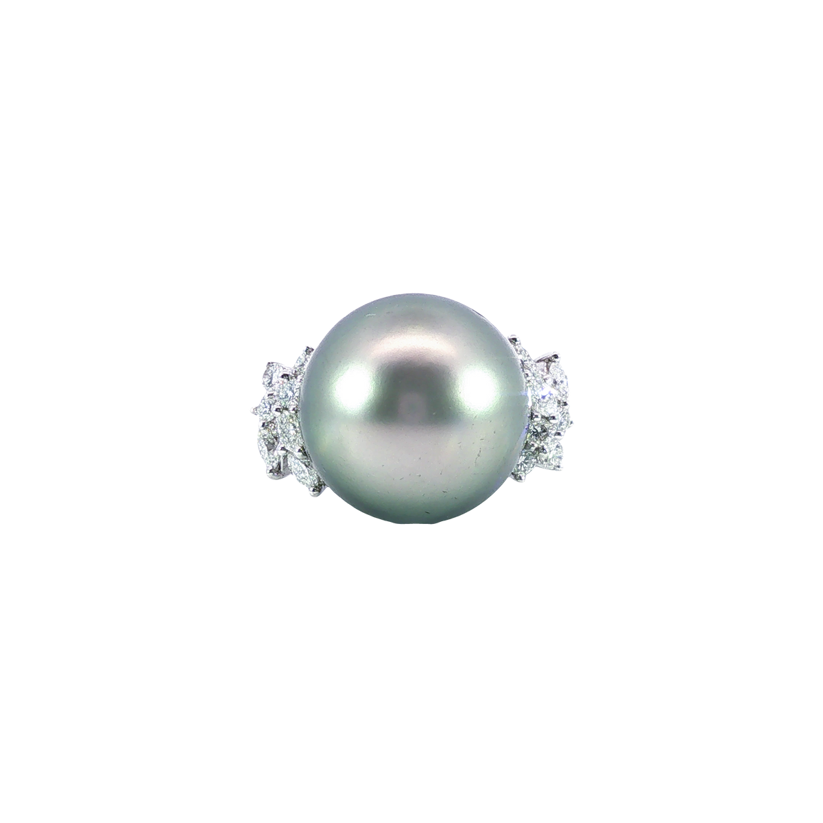 Estate 18K Other Fashion Rings | Carroll's
