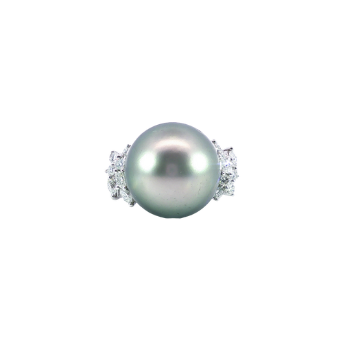 Estate 18K Other Fashion Rings | Carroll's