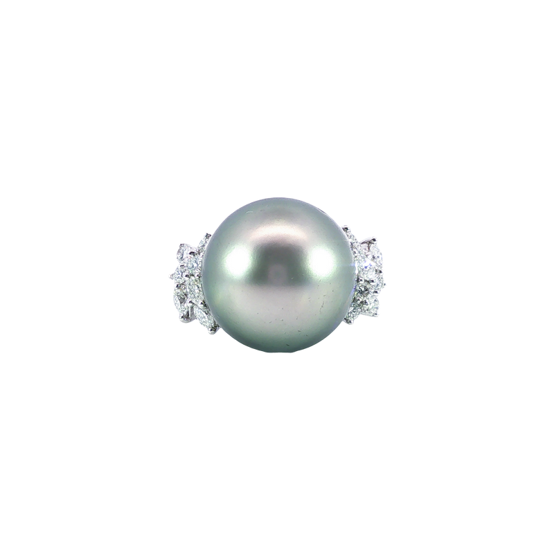 Estate 18K Other Fashion Rings | Carroll's