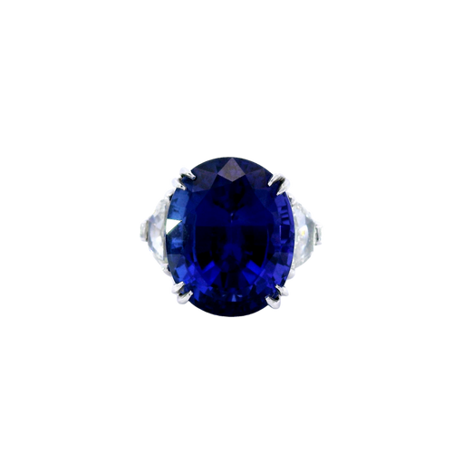 Estate 950 Tanzanite Fashion Rings | Carroll's