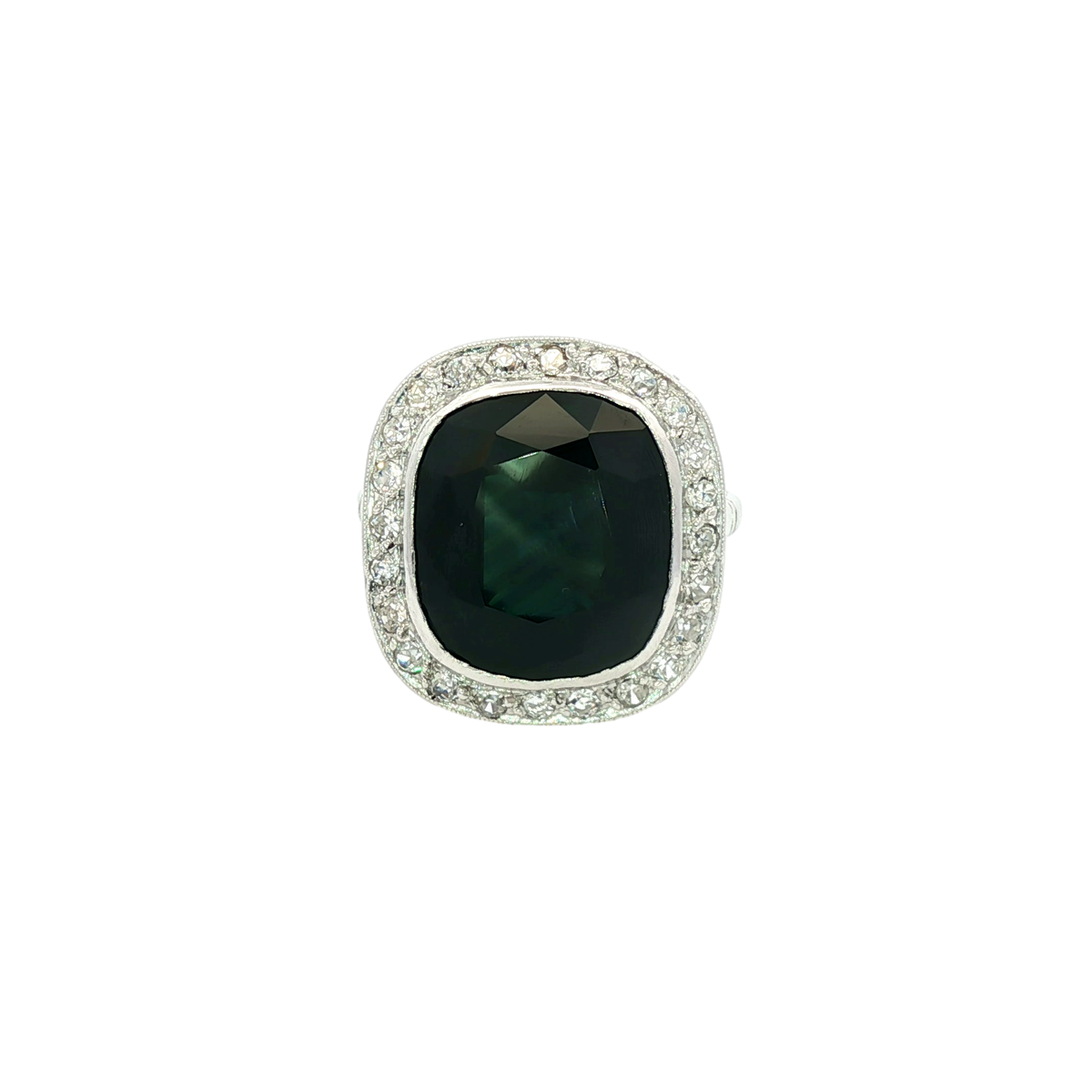 Estate 14K Sapphire Fashion Rings | Carroll's