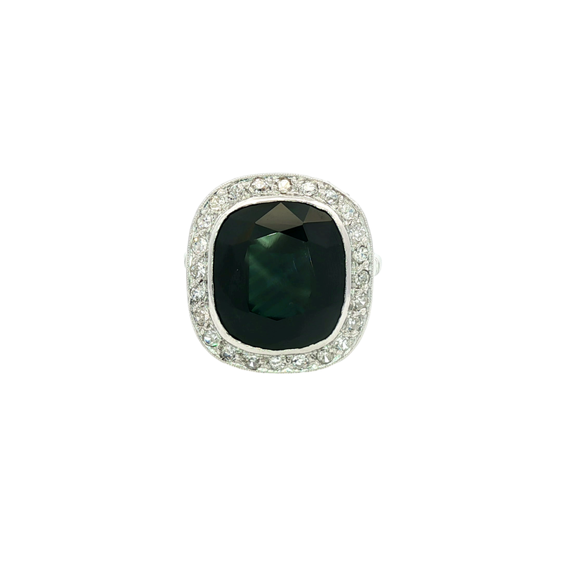 Estate 14K Sapphire Fashion Rings | Carroll's