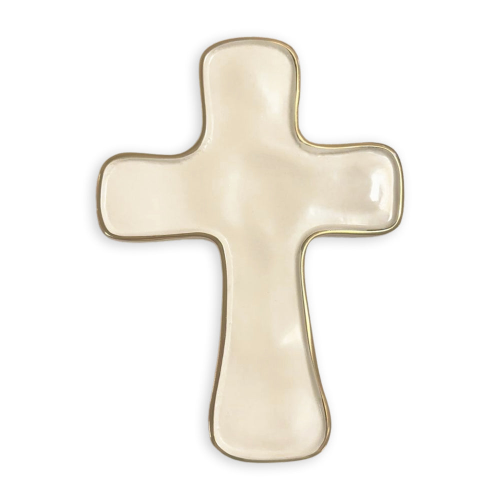 ENCANTO  Athens Cross (Cream)