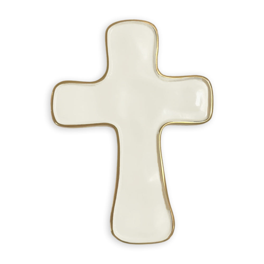 ENCANTO  Athens Cross (Cream)