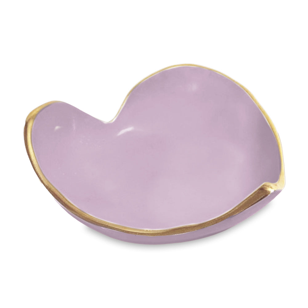 ENCANTO Soho Mini Heart (Lilac)