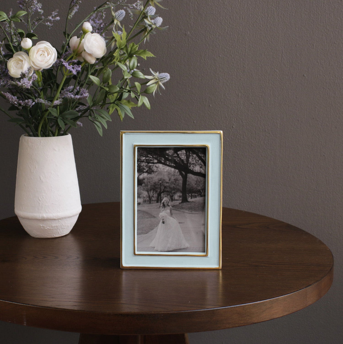 FRAME Encanto Jason 4 x 6 (Blue)