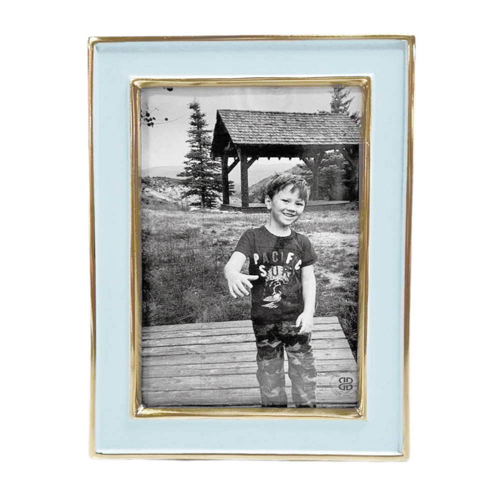 FRAME Encanto Jason 4 x 6 (Blue)