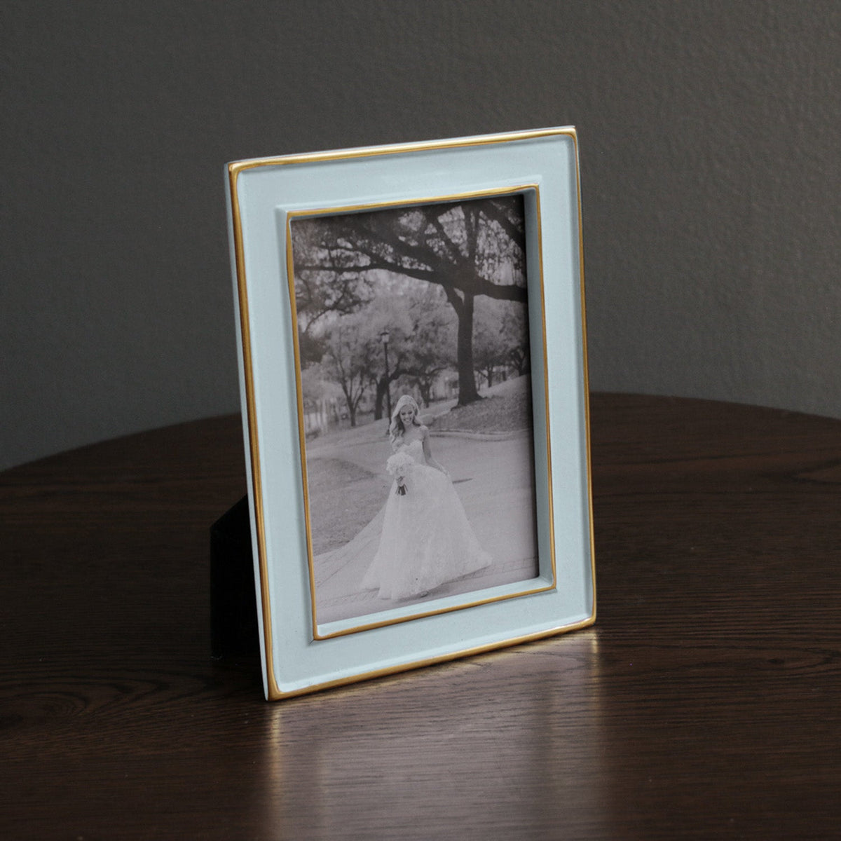 FRAME Encanto Jason 4 x 6 (Blue)