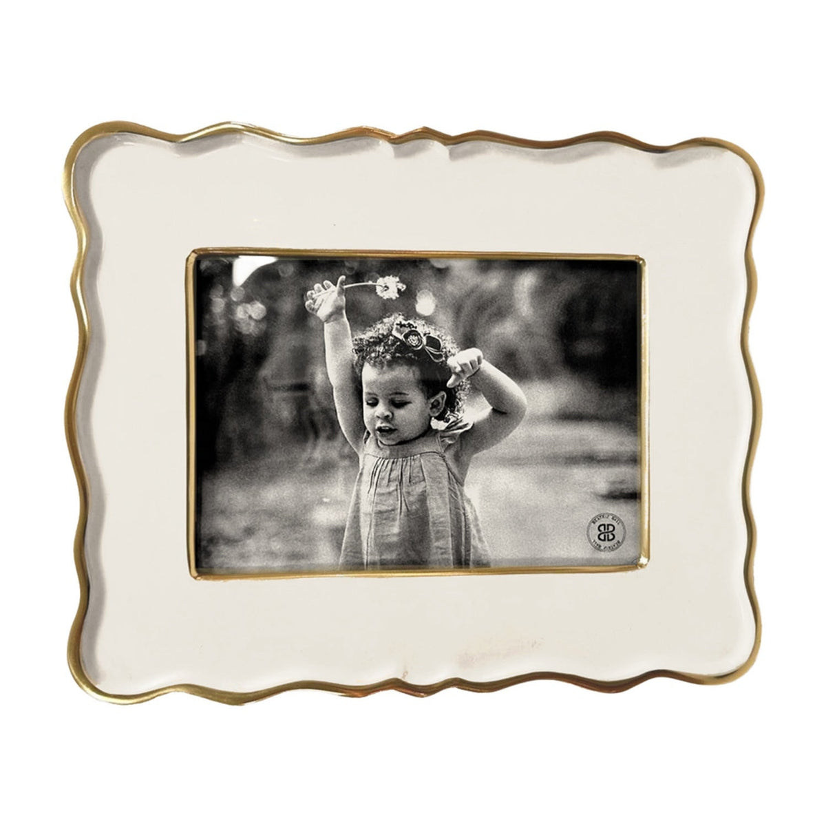 FRAME Encanto Rea 5x7 (Cream)