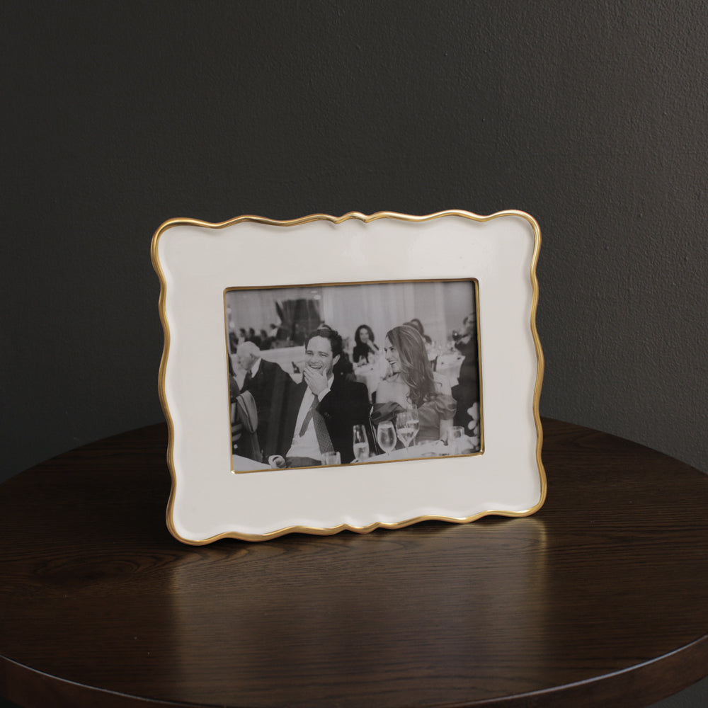 FRAME Encanto Rea 5x7 (Cream)