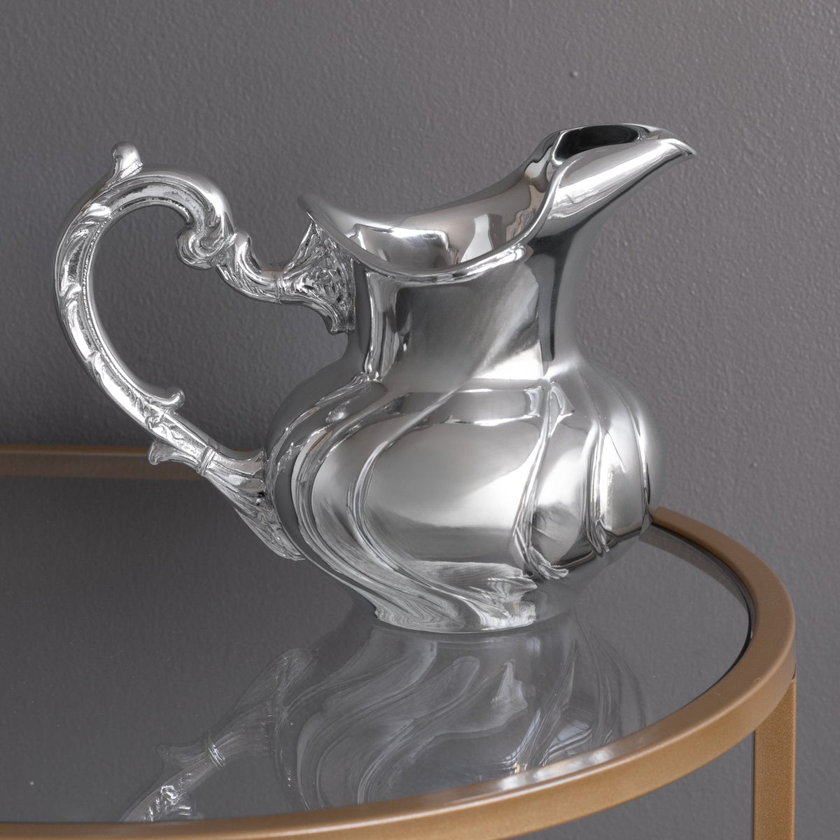 VINTAGE Medium Pitcher