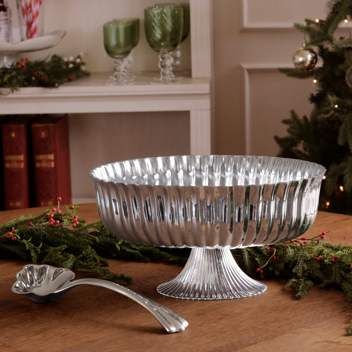 VINTAGE Ladle