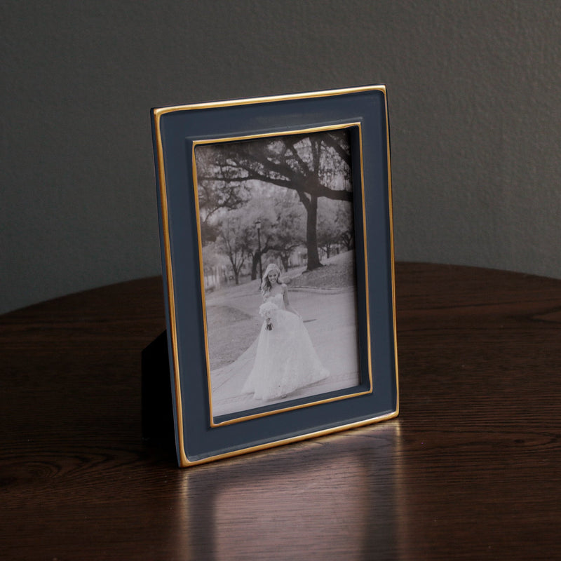 FRAME Encanto Jason 4 x 6 (Midnight)
