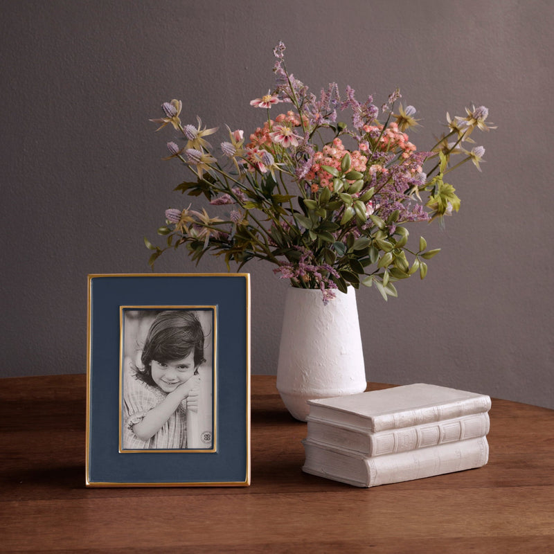 FRAME Encanto Jason  4 x 6 (Midnight)