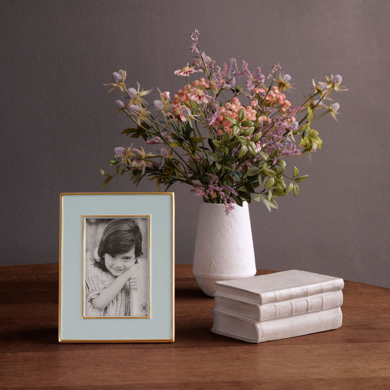 FRAME Encanto Jason  4 x 6 (Slate)