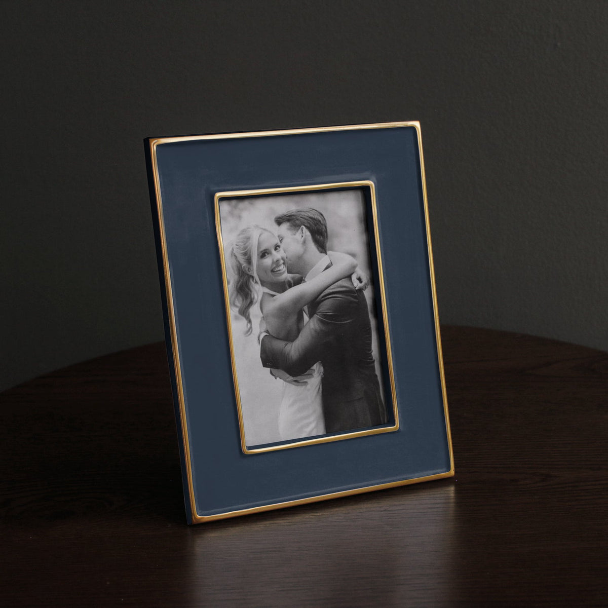 FRAME Encanto Jason  5 x 7 (Midnight)