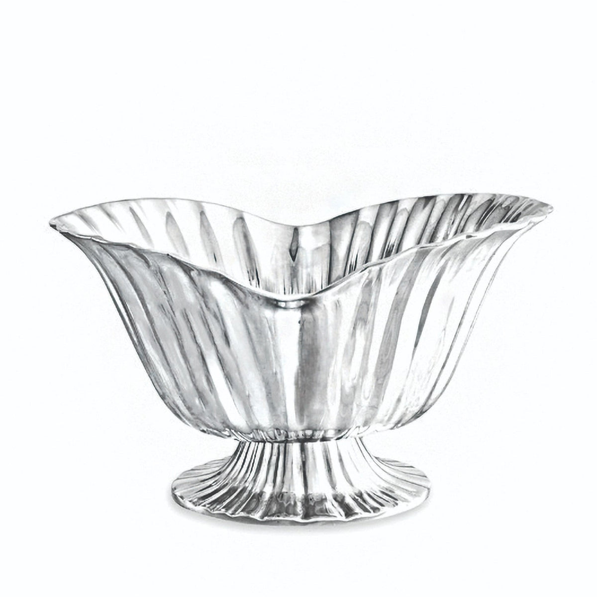 VINTAGE Vienna Medium Grissini Pedestal
