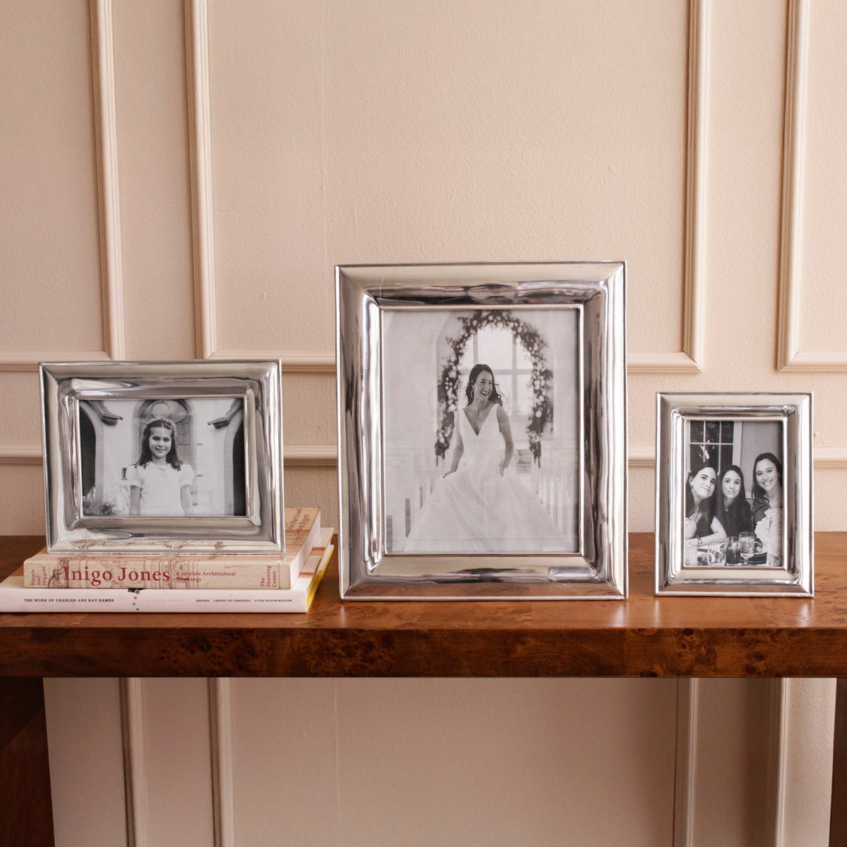 FRAME Charlotte  4 x 6