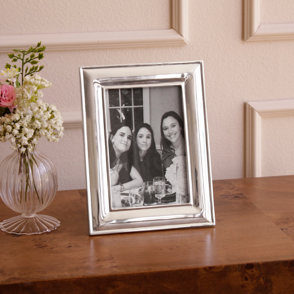 FRAME Charlotte  4 x 6
