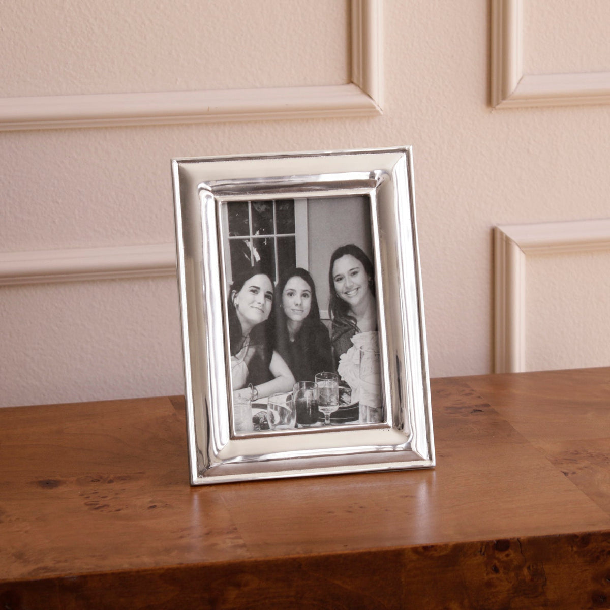 FRAME Charlotte  4 x 6