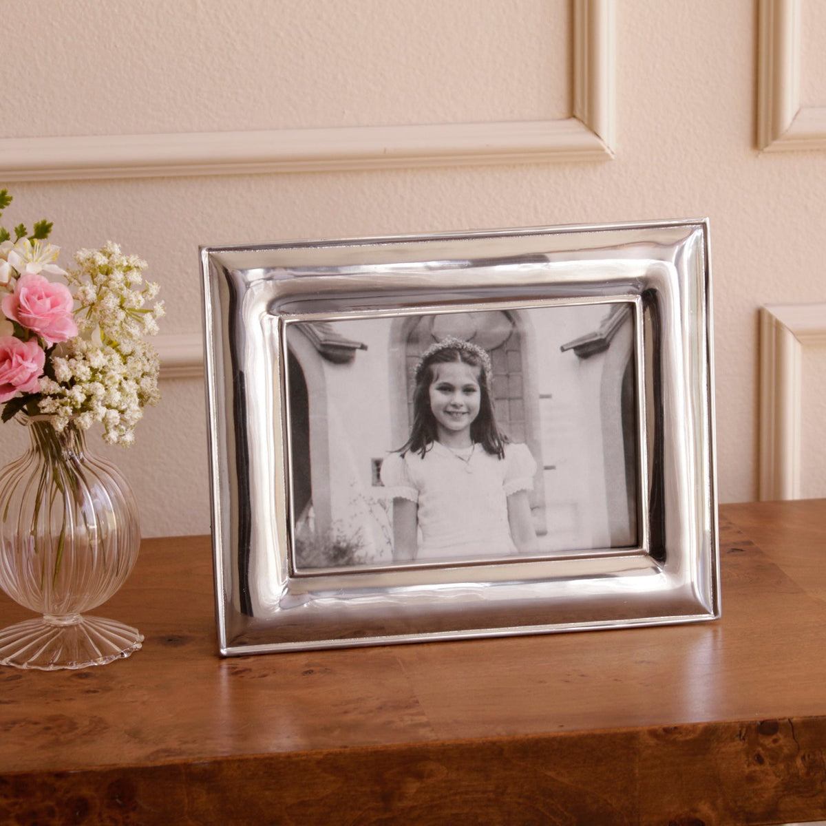 FRAME Charlotte  5 x 7