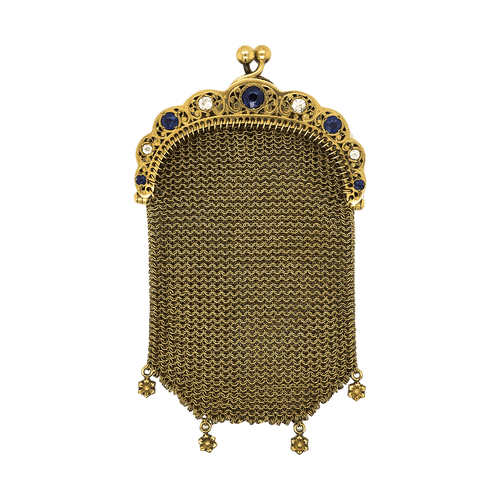 Estate Decade 1800s 18K Jewelry | Carroll's