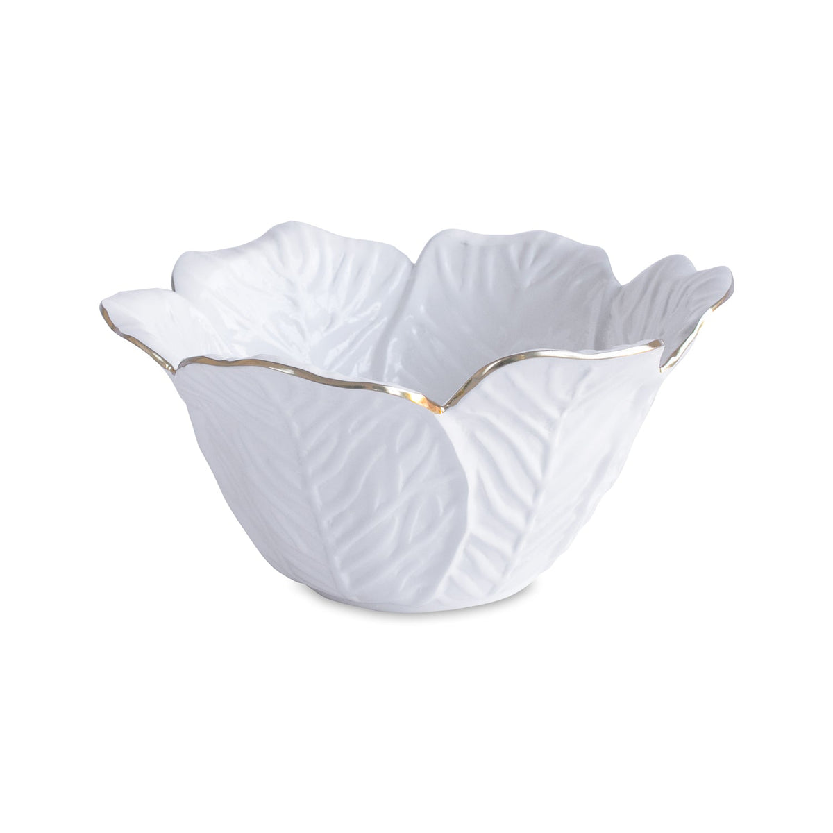 THANNI Cabbage Medium Bowl