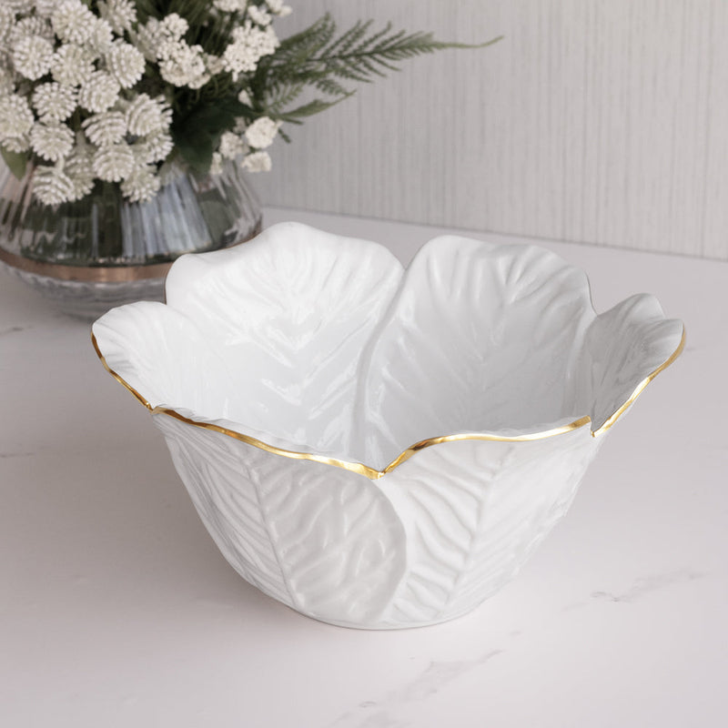 THANNI Cabbage Small Bowl