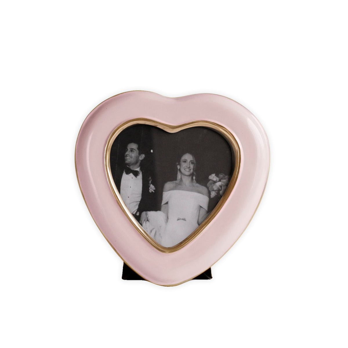 ENCANTO Giftables Heart Frame  (Camellia)