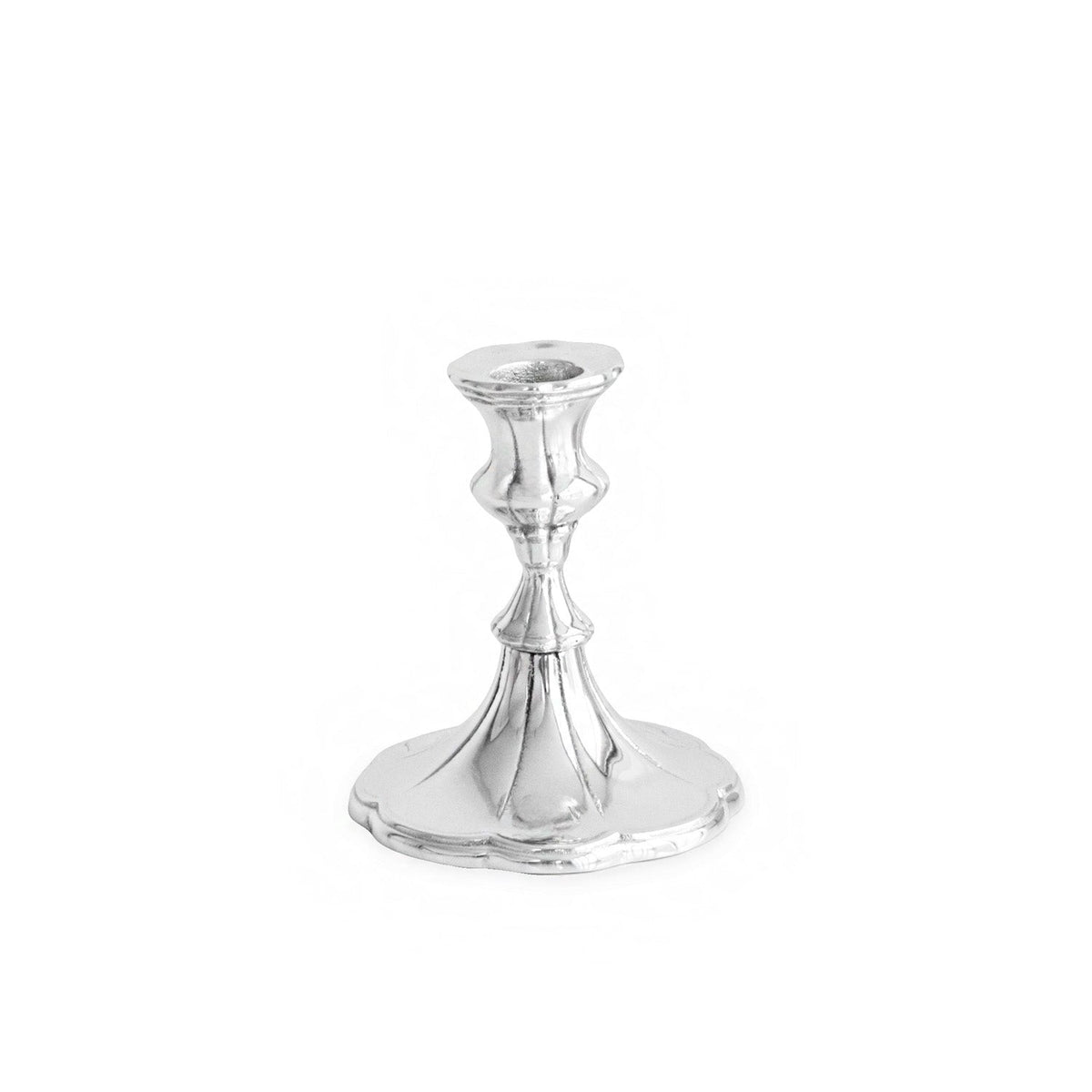 TUSCANY Small Candlestick Holder 6
