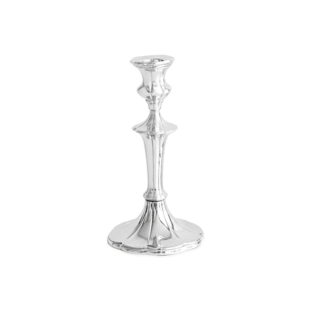 TUSCANY Medium Candlestick Holder 9