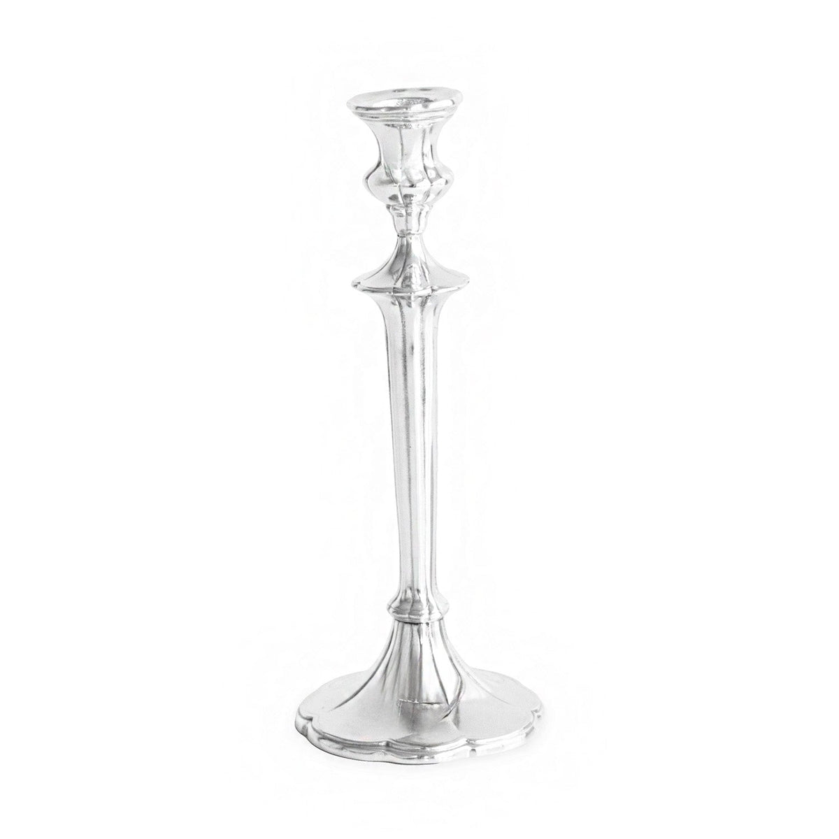 TUSCANY Large Candlestick Holder 12