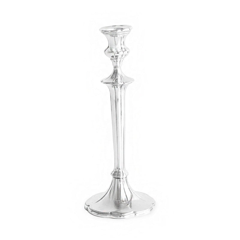 TUSCANY Large Candlestick Holder 12
