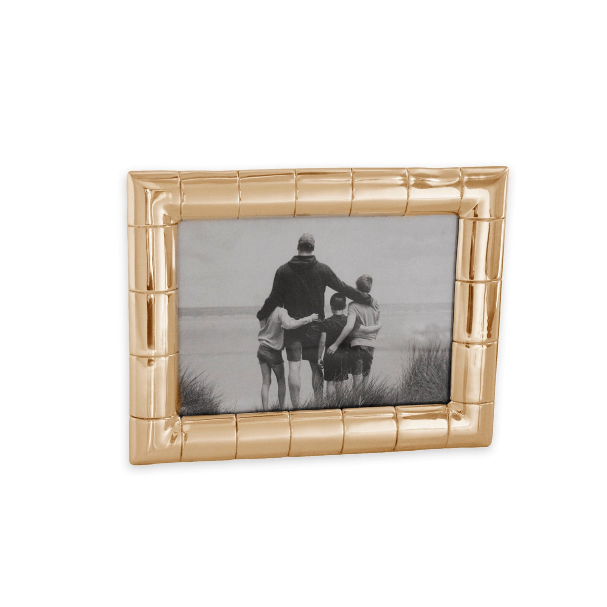 GARDEN Windsor 5 x 7 Frame (Gold)