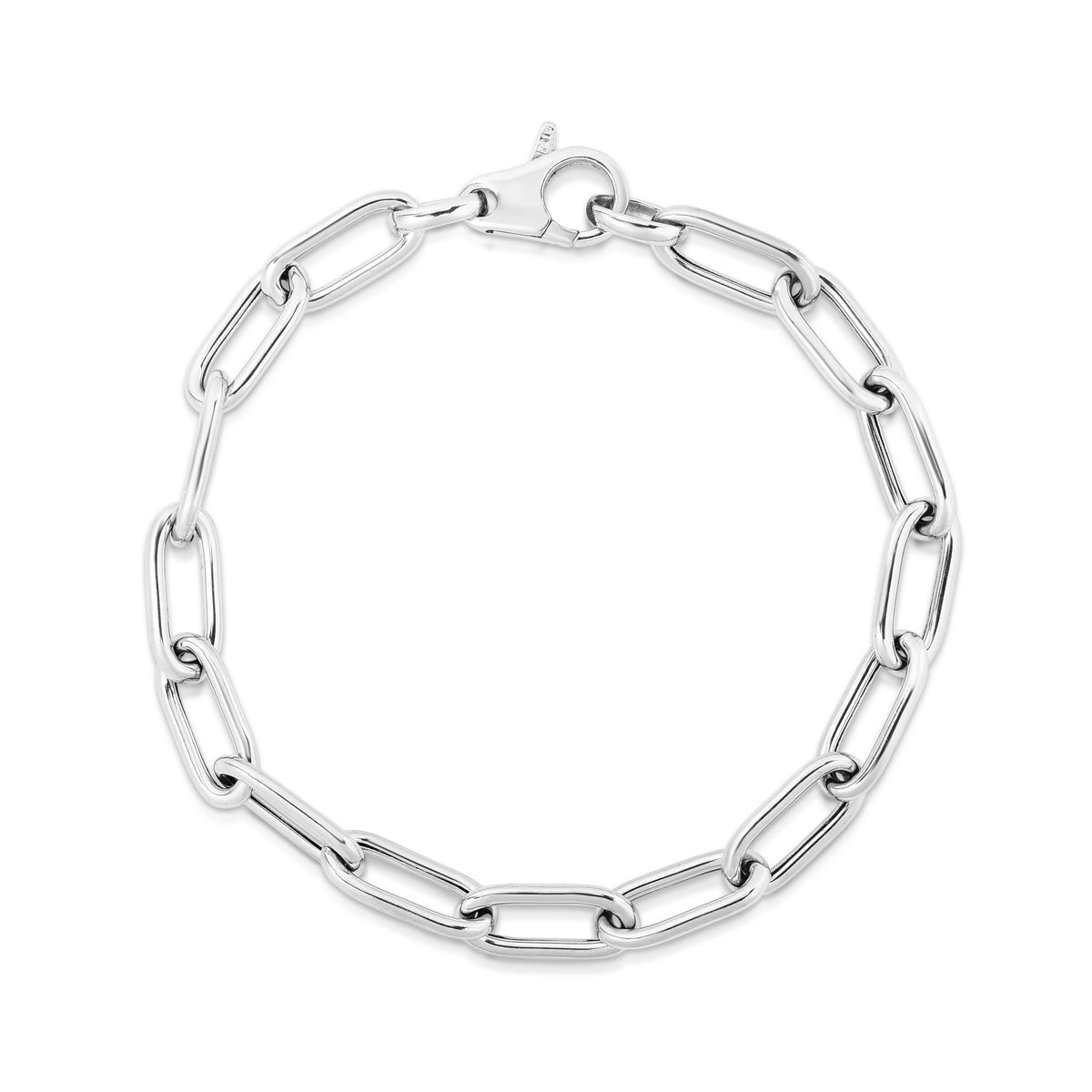 925 White Silver Necklaces | Carroll's