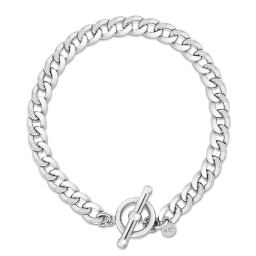 925 White Silver Necklaces | Carroll's
