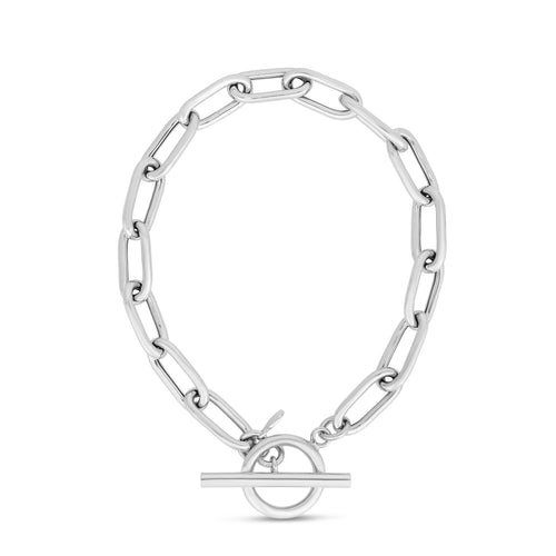 925 White Silver Necklaces | Carroll's
