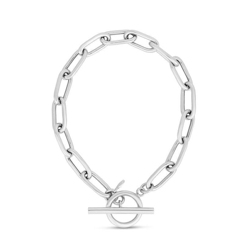 925 White Silver Necklaces | Carroll's
