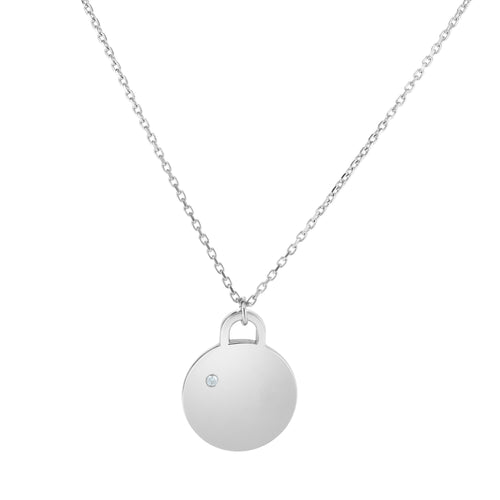 Royal Chain Diamond Necklaces | Carroll's