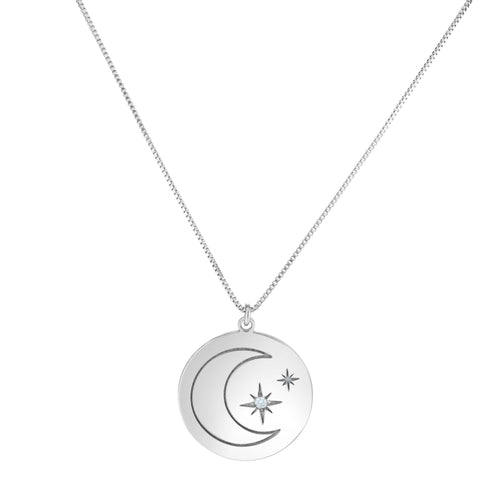 Royal Chain Diamond Necklaces | Carroll's