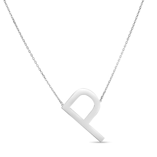 925 White Silver Necklaces | Carroll's
