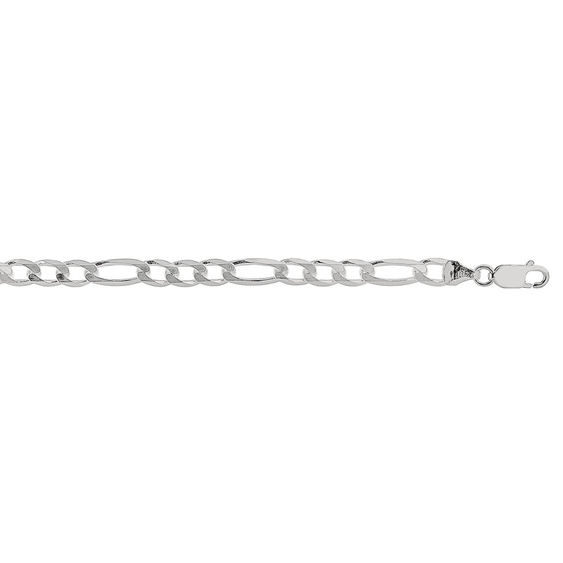 925 White Silver Chains | Carroll's