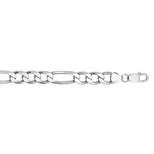 925 White Silver Anklets | Carroll's