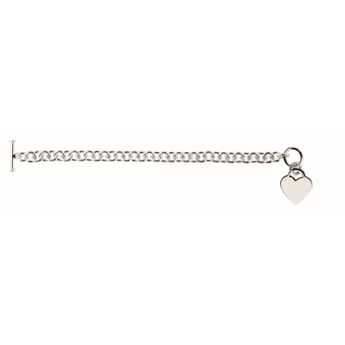 925 White Silver Necklaces | Carroll's