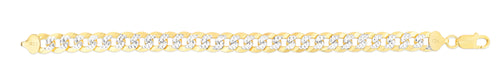 925 White Silver Chains | Carroll's