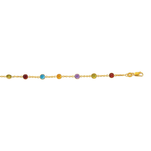 Royal Chain Other Anklets | Carroll's