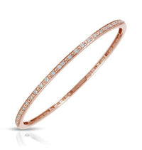 Rose Gold Vermeil