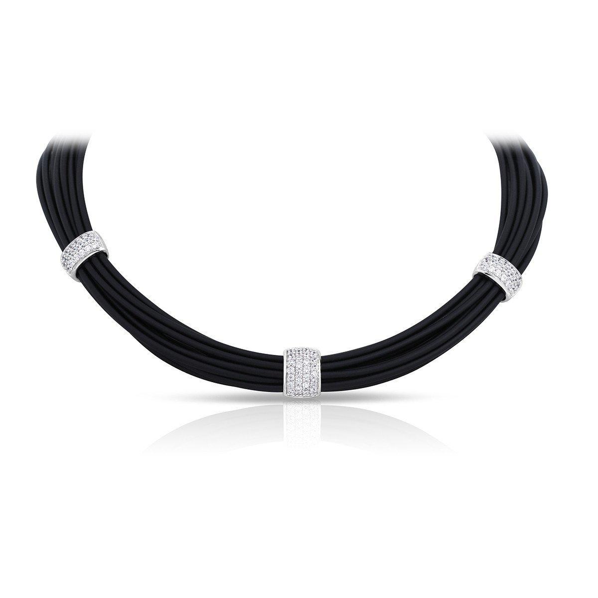 Adagio Necklace