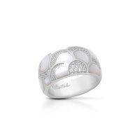 White Mother-of-Pearl