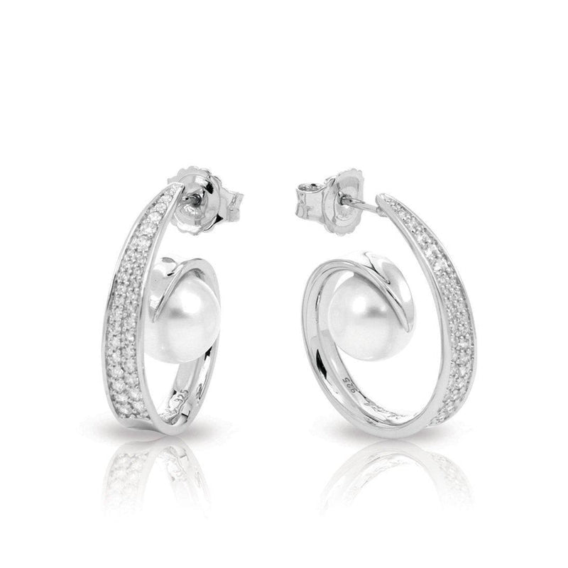 Alanna Earrings